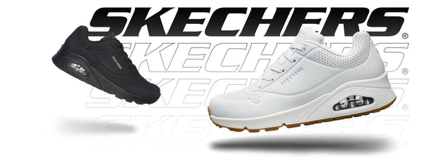 SKECHERS
