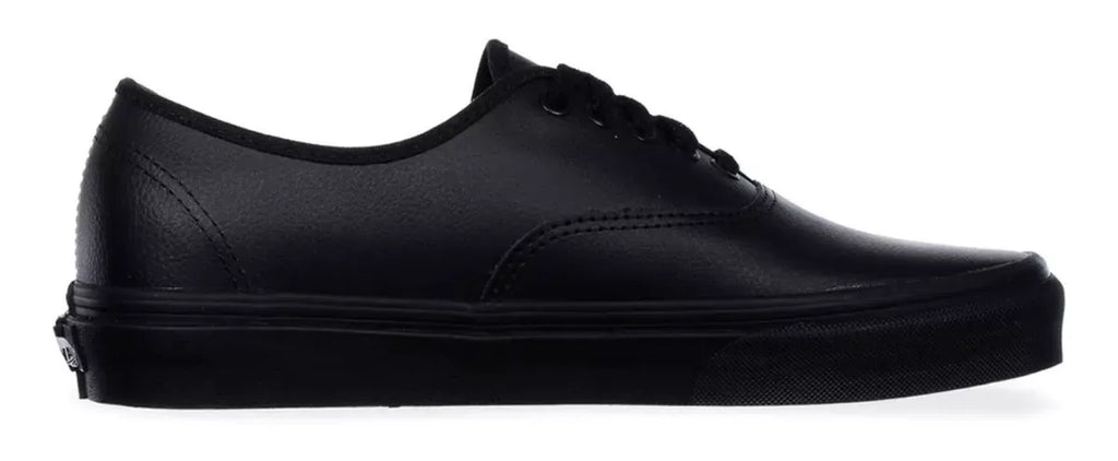 tenis vans authentic leather