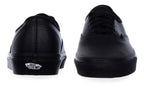 tenis vans authentic leather