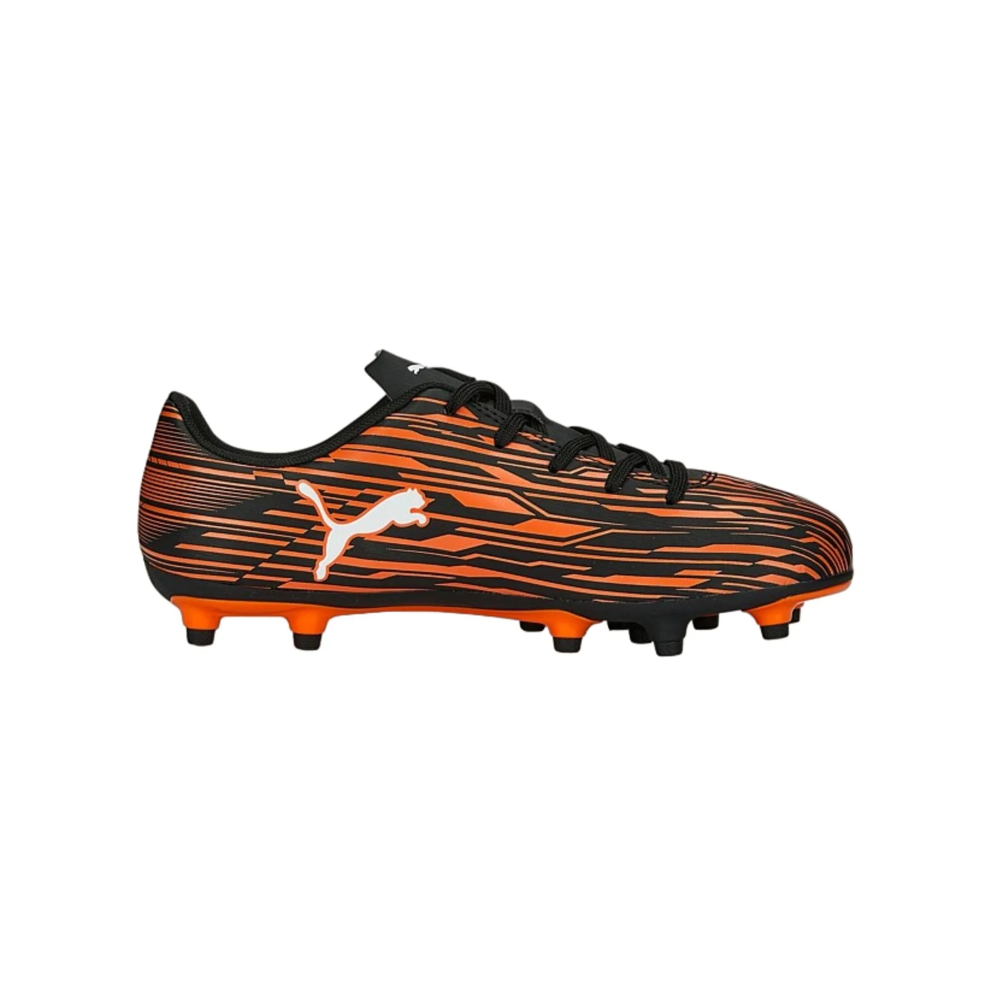 tenis puma rapido iii fg/ag