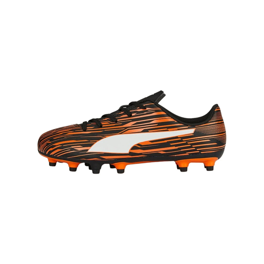 tenis puma rapido iii fg/ag