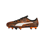 tenis puma rapido iii fg/ag