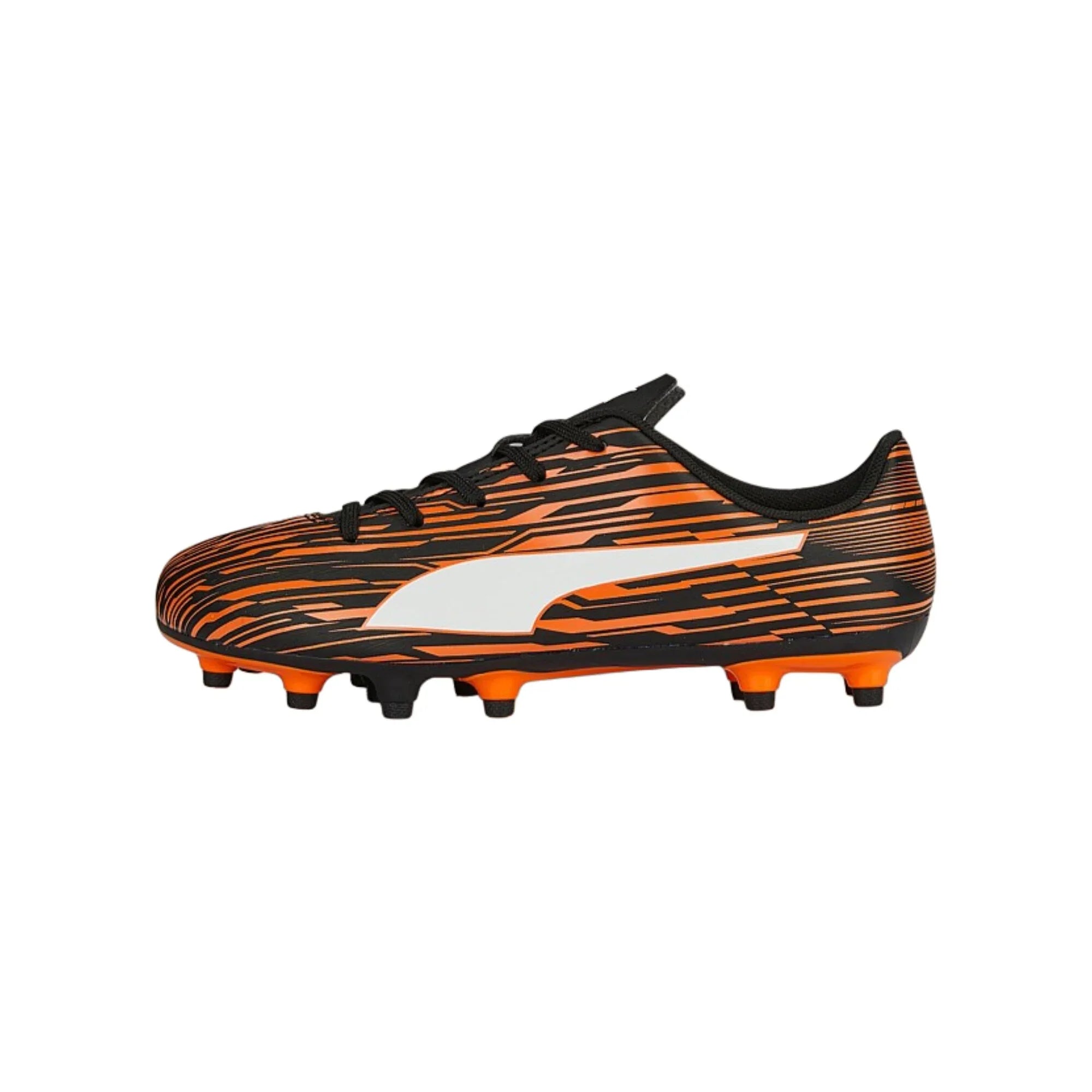 tenis puma rapido iii fg/ag
