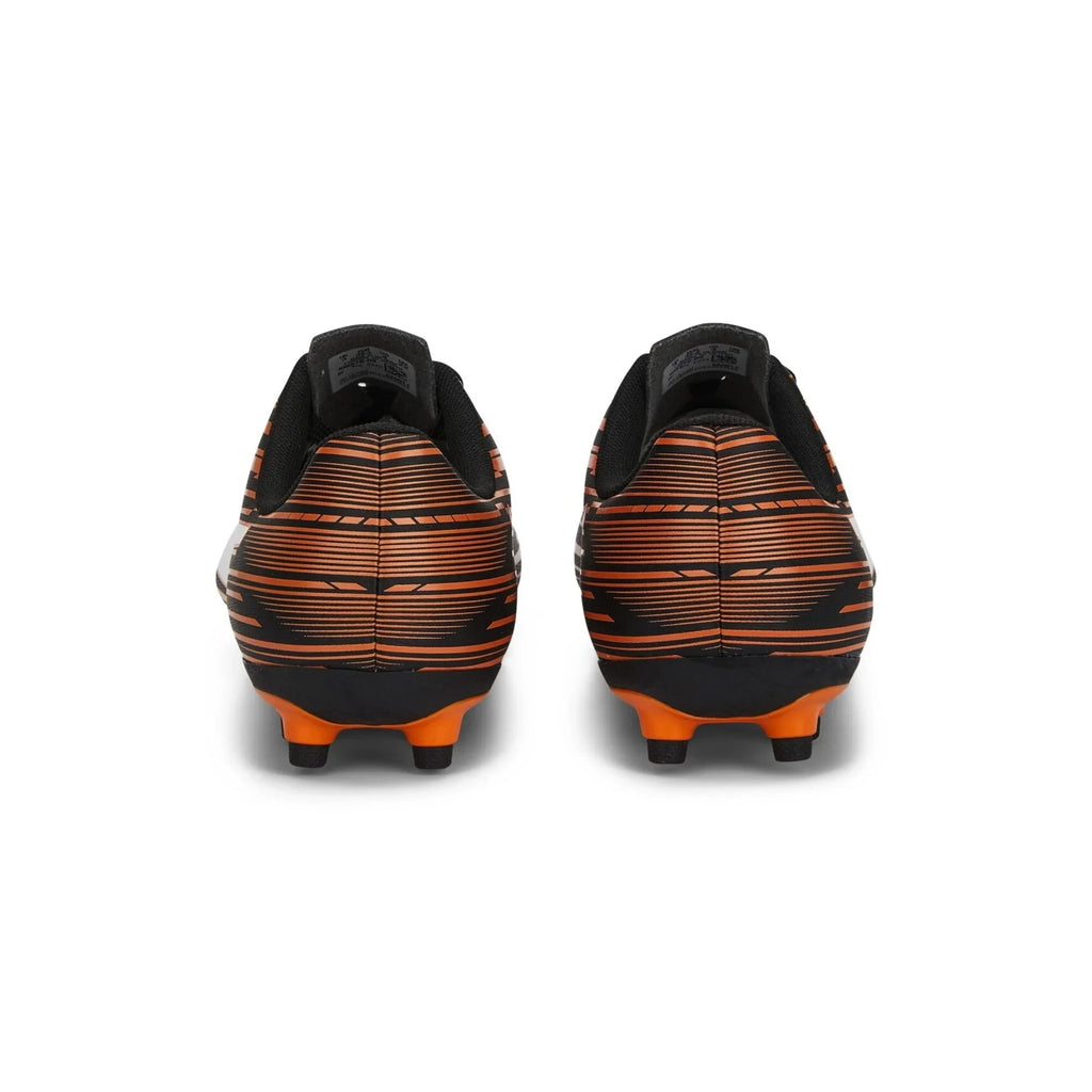 tenis puma rapido iii fg/ag jr
