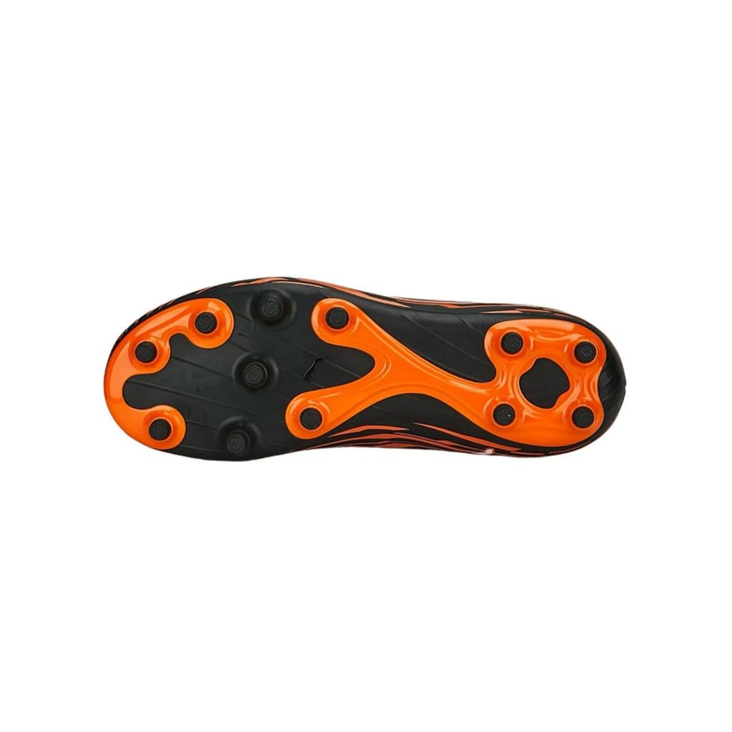 tenis puma rapido iii fg/ag jr