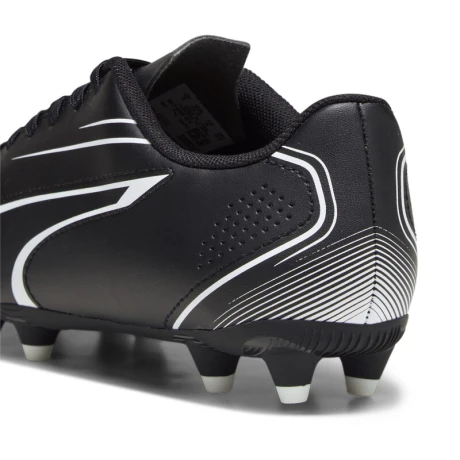 tenis puma vitoria fg/ag jr