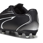 tenis puma vitoria fg/ag jr