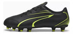 tenis puma vitoria fg/ag jr