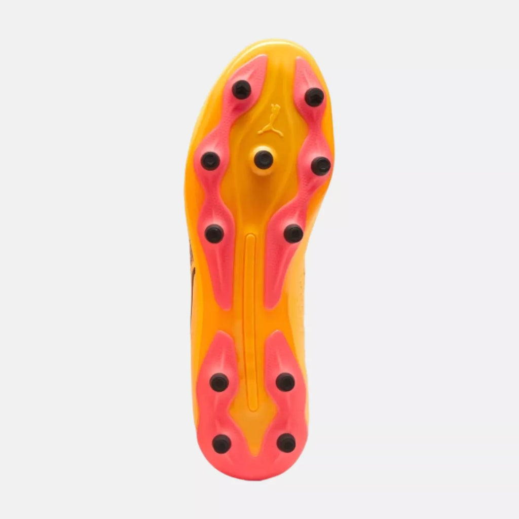 tenis puma king match fg/ag