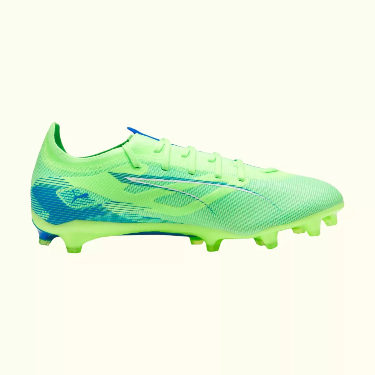 tenis puma ultra 5 match fg/ag