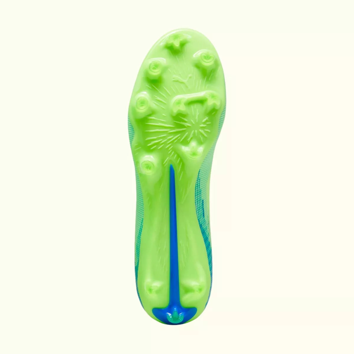 tenis puma ultra 5 match fg/ag