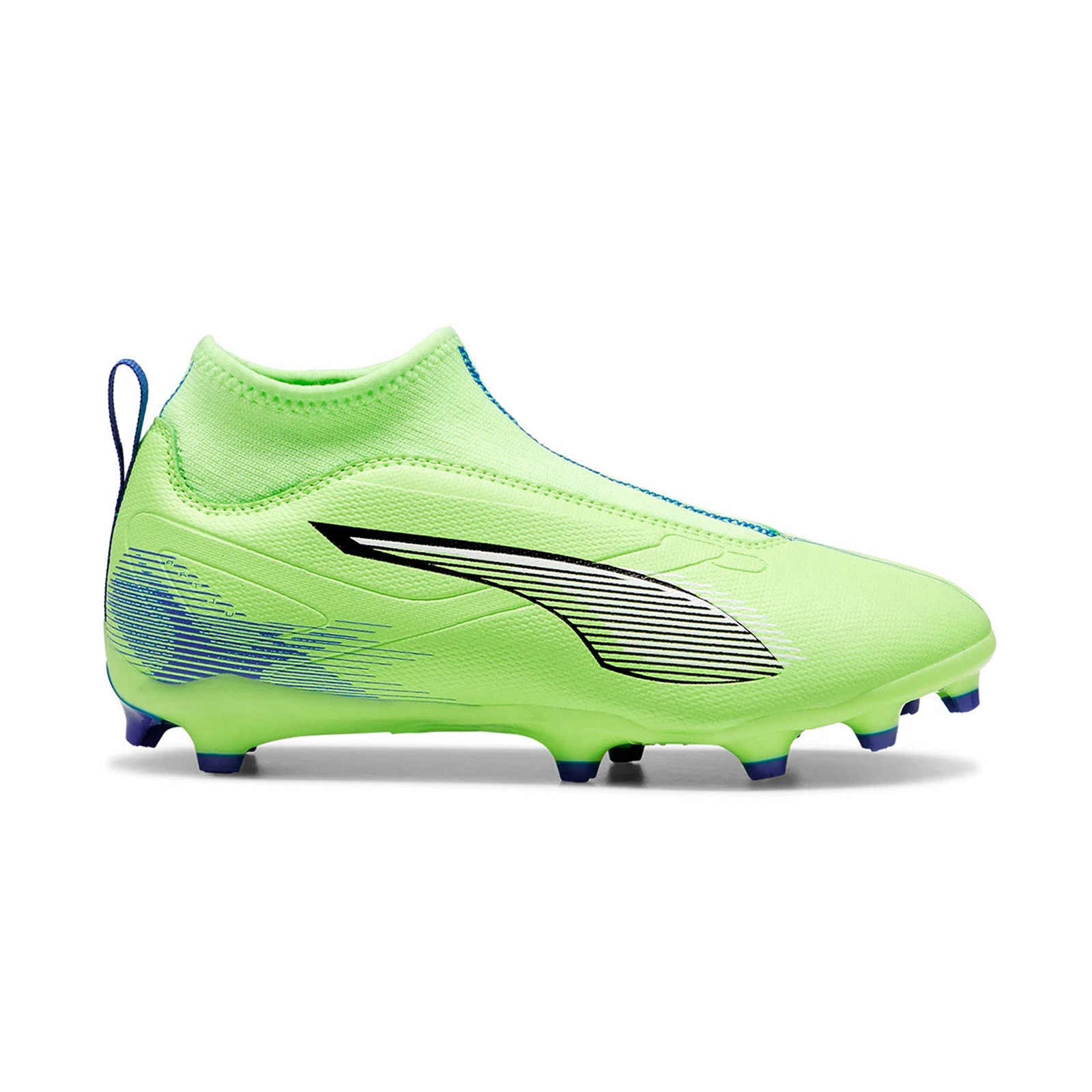 Tenis Puma Ultra 5 Match+ ll fg/ag jr