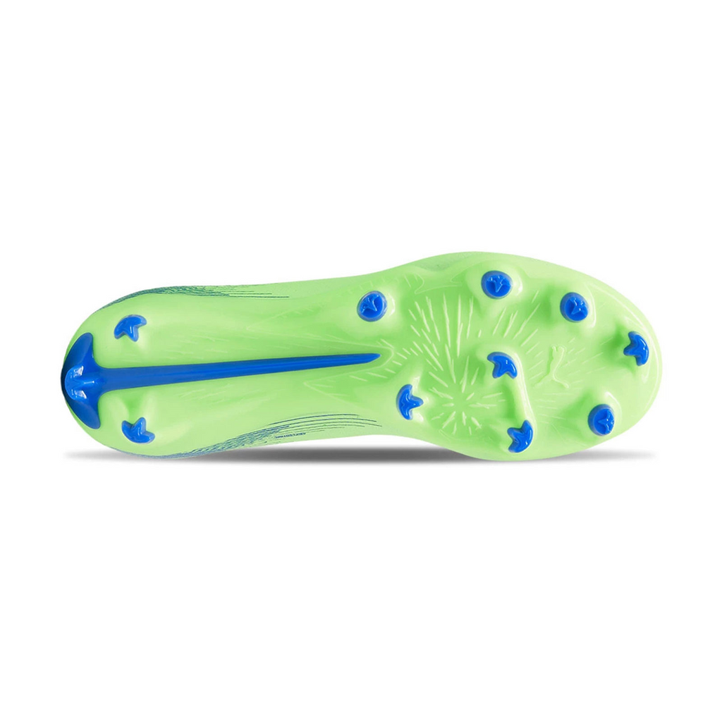 Tenis Puma Ultra 5 Match+ ll fg/ag jr