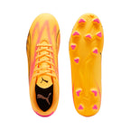 tenis puma ultra play fg/ag