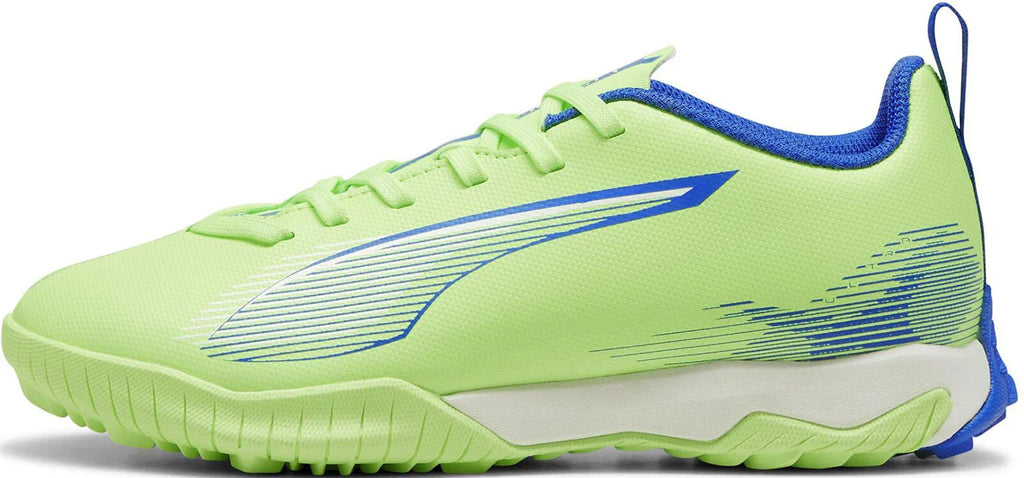tenis puma ultra 5 play tt + mid jr