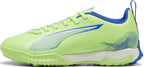 tenis puma ultra 5 play tt + mid jr