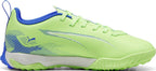 tenis puma ultra 5 play tt + mid jr