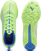tenis puma ultra 5 play tt + mid jr