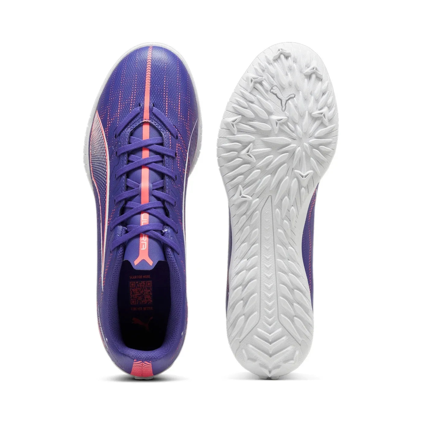 tenis puma ultra 5 play tt