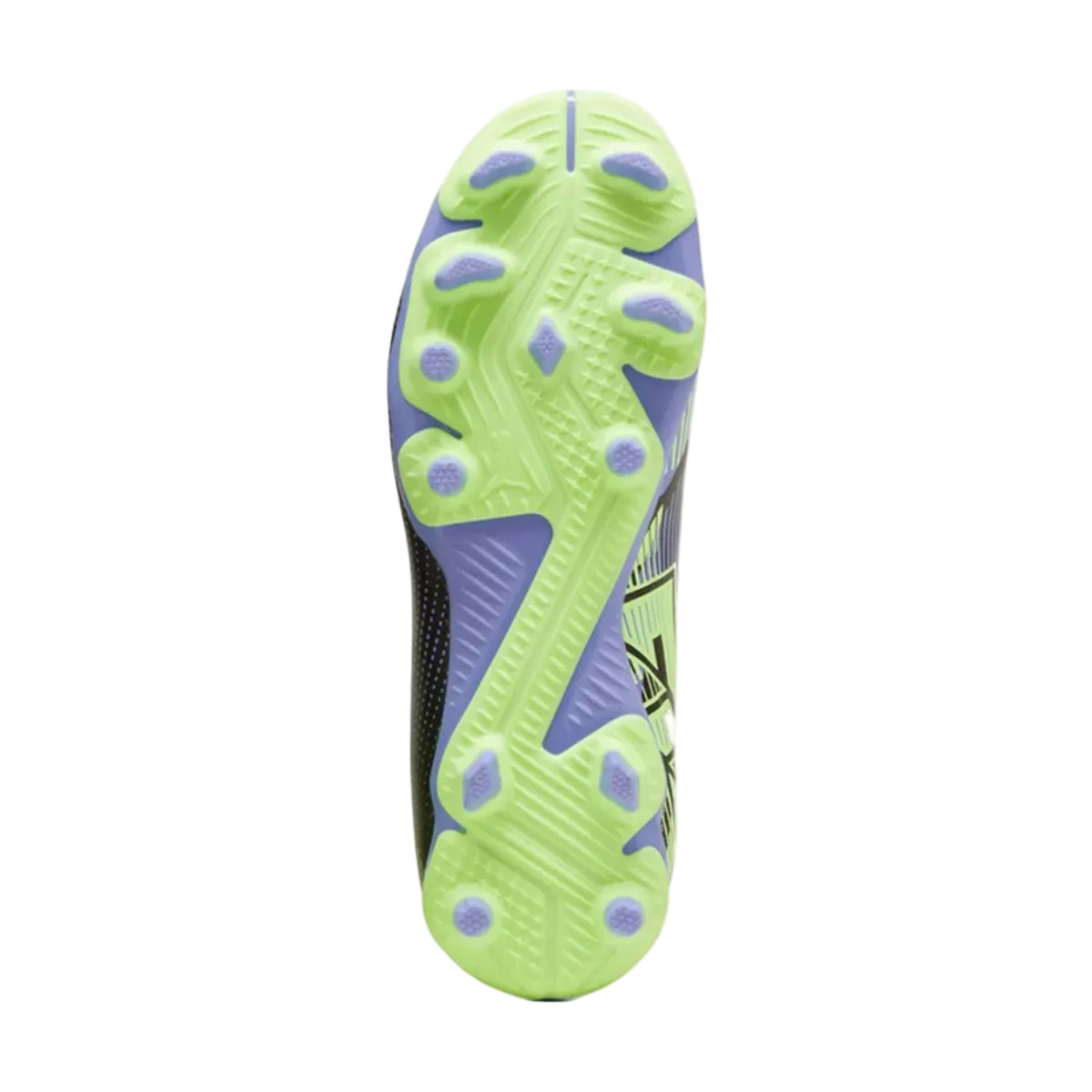 Tenis Puma Future 7 play fg/ag jr