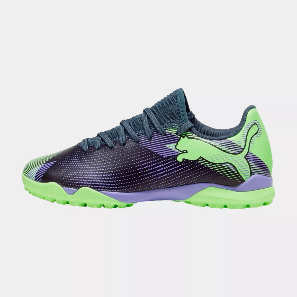 tenis puma future 7 play tt + mid jr