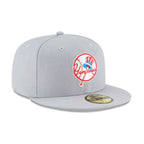 New York New Era gorra 5950