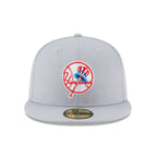 New York New Era gorra 5950