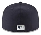 New York New Era gorra 5950