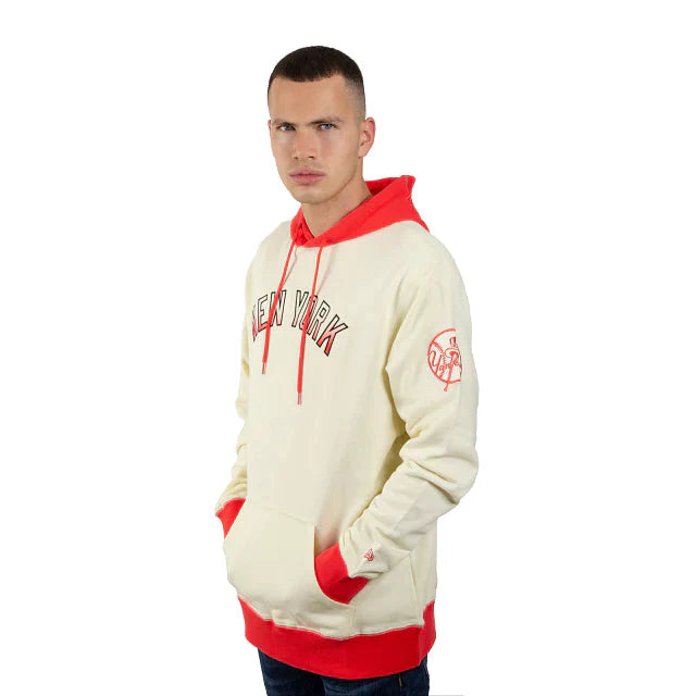 New York New Era hoodie