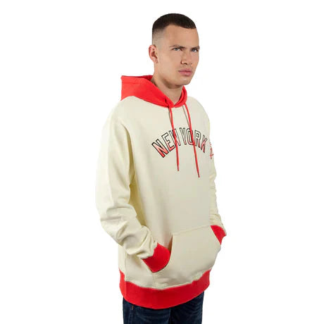New York New Era hoodie