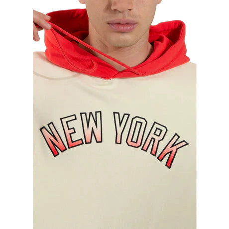 New York New Era hoodie