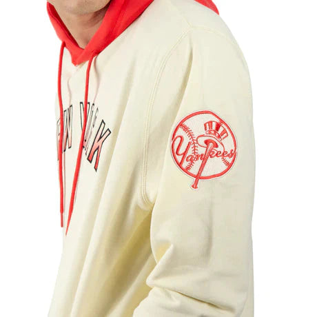 New York New Era hoodie