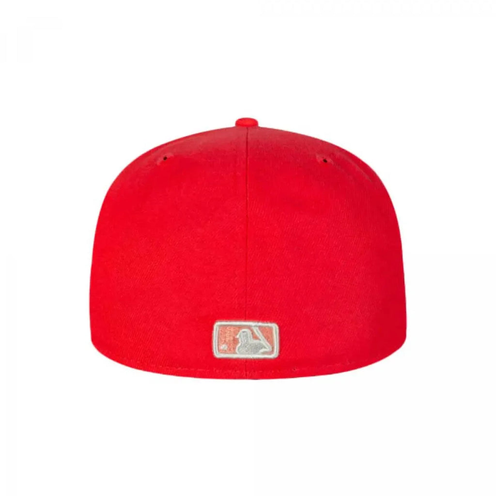 MLB New Era gorra 5950