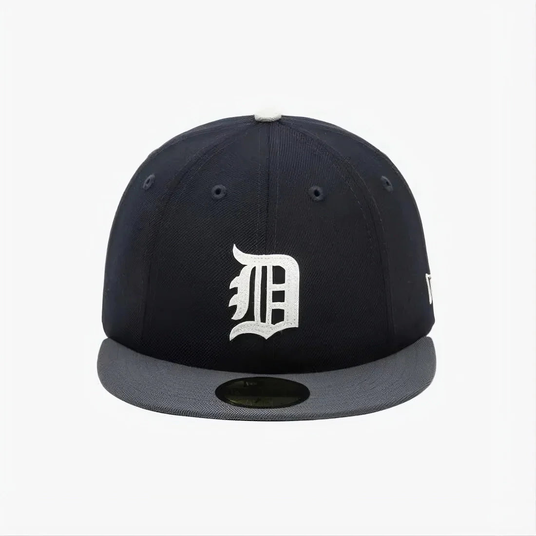 Gorra New Era 8 Panels Series Dettigco Nvy