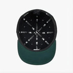 Gorra New Era 8 Panels Series Dettigco Nvy