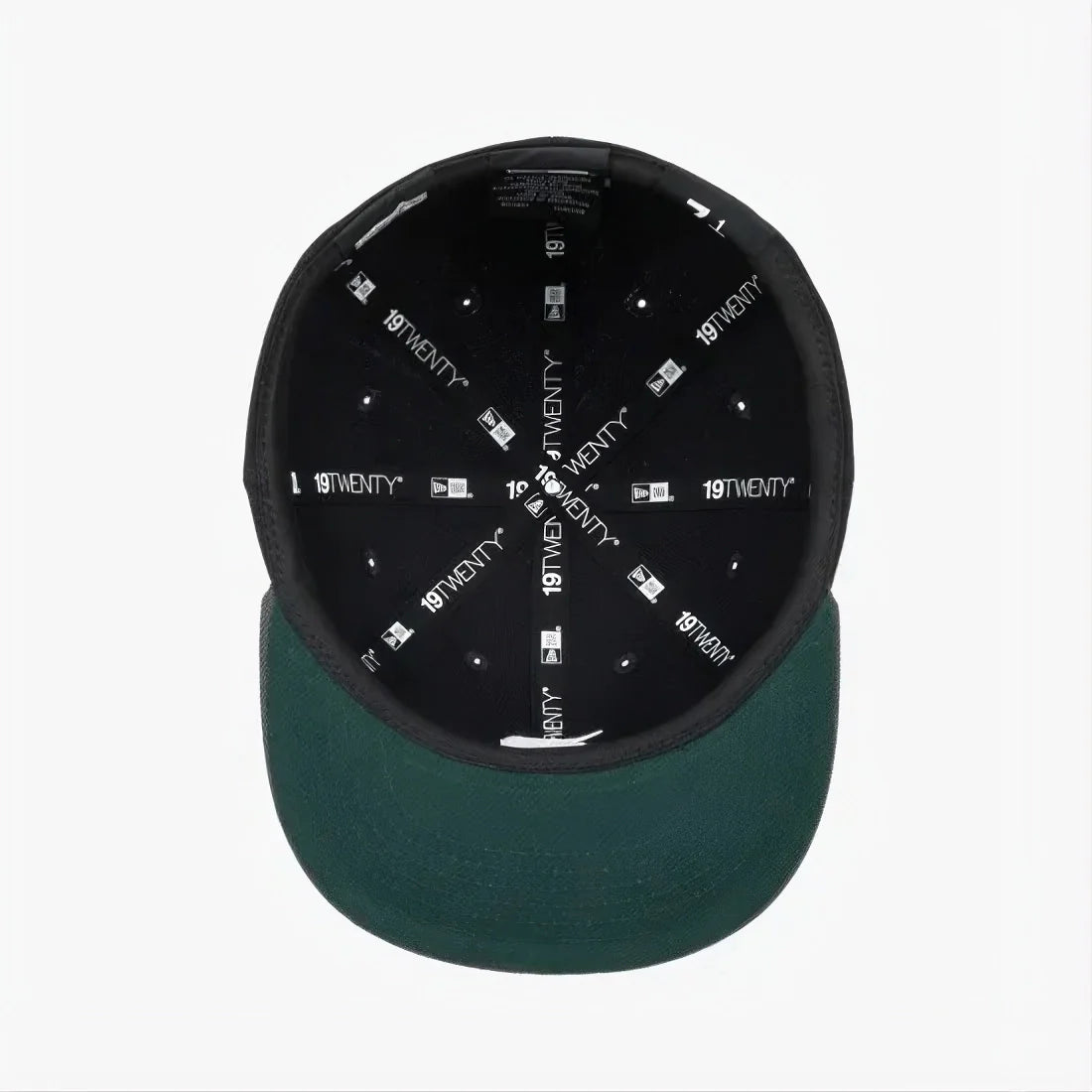 Gorra New Era 8 Panels Series Dettigco Nvy