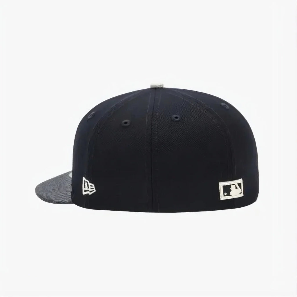 Gorra New Era 8 Panels Series Dettigco Nvy