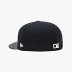 Gorra New Era 8 Panels Series Dettigco Nvy