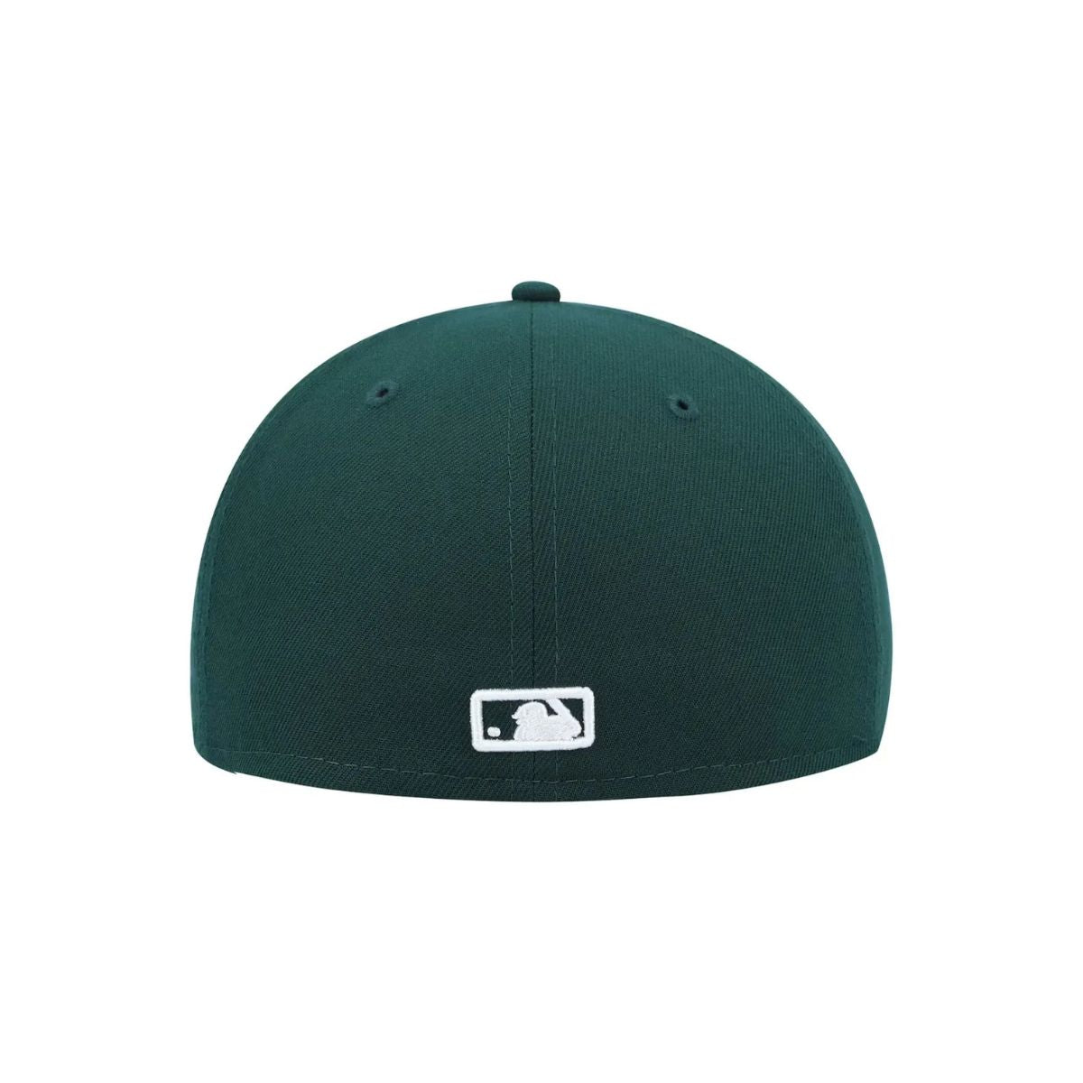 Gorra New Era 5950 MLB Basic Neyyan D GRN