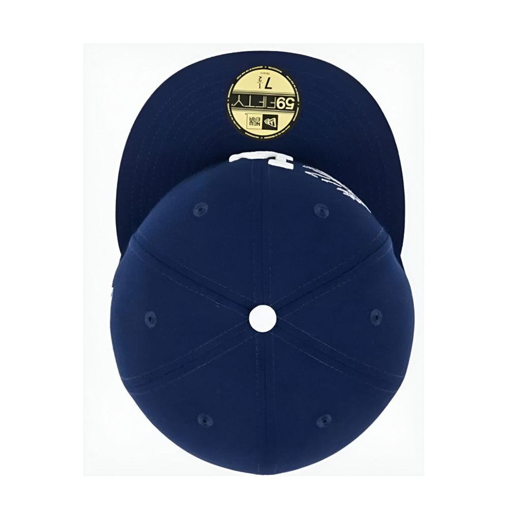 Gorra New Era 5950 MLB Script Losdod D Roy