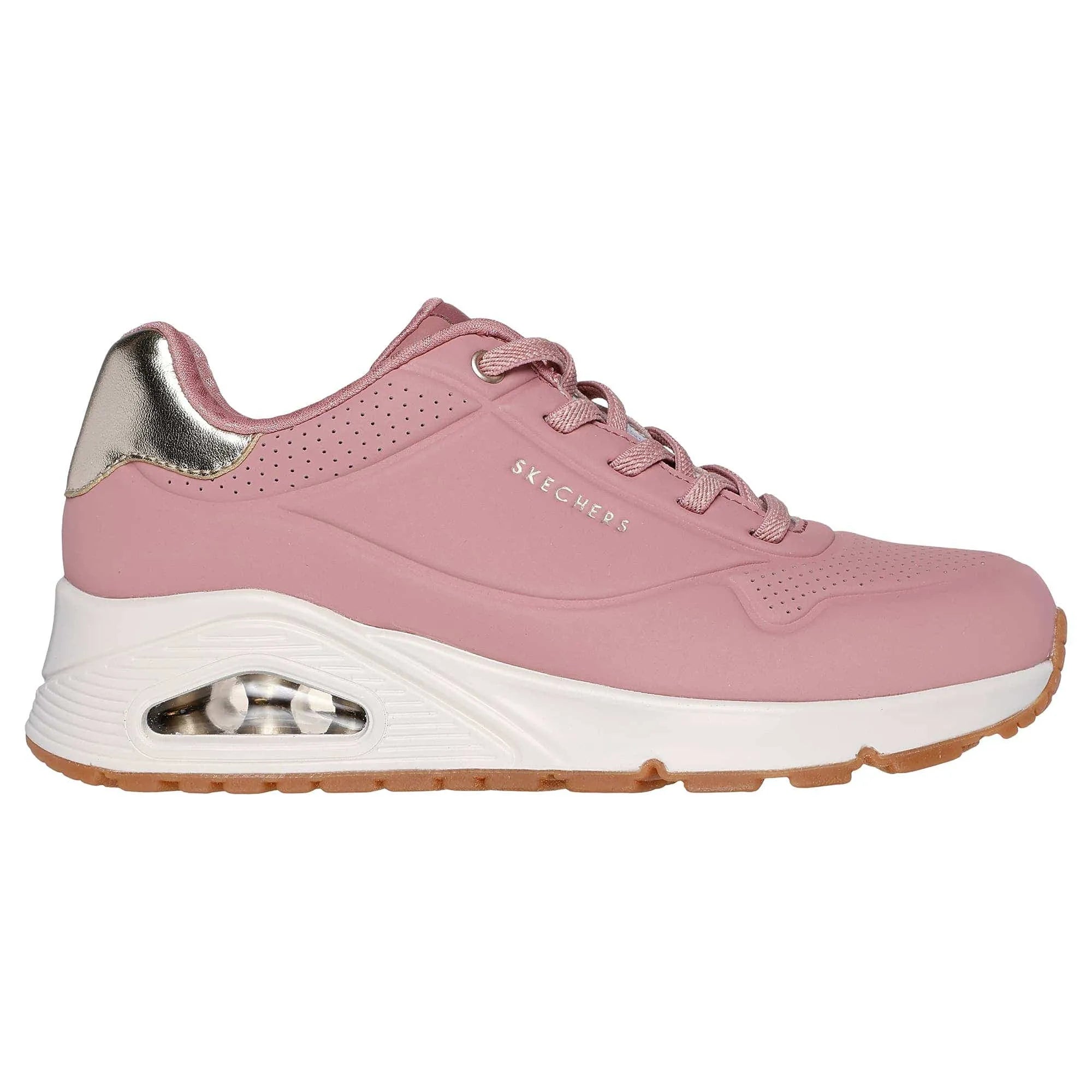 Tenis Skechers Uno