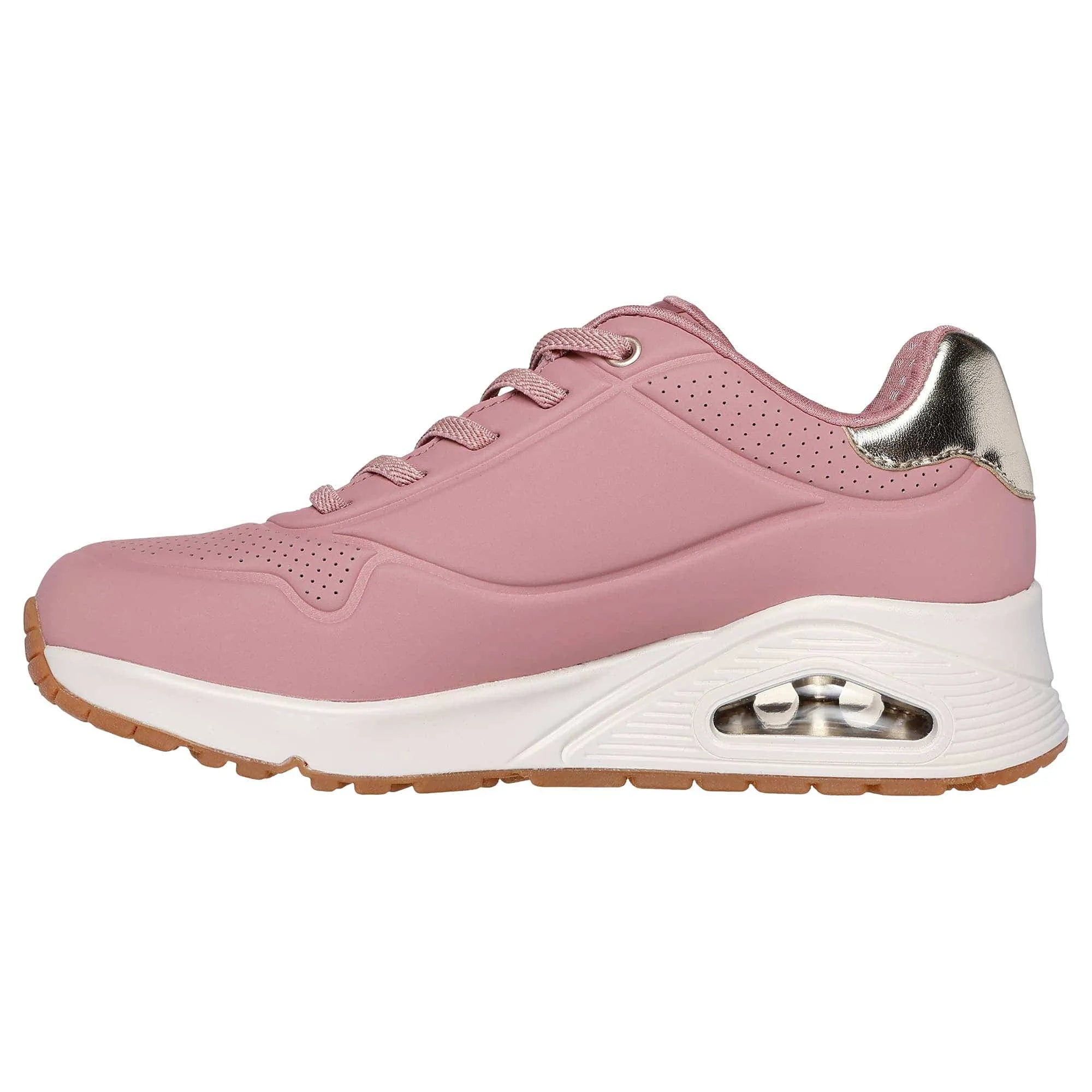 Tenis Skechers Uno