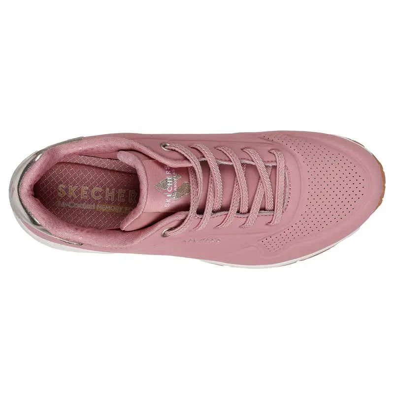 Tenis Skechers Uno