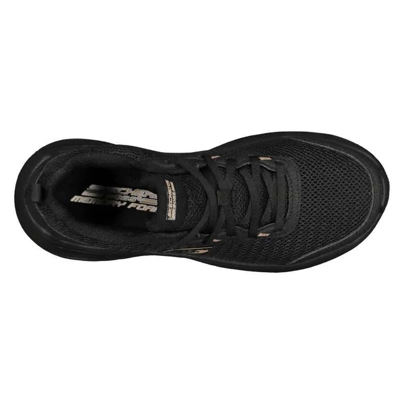 Tenis Skechers Bobs Squad Waves