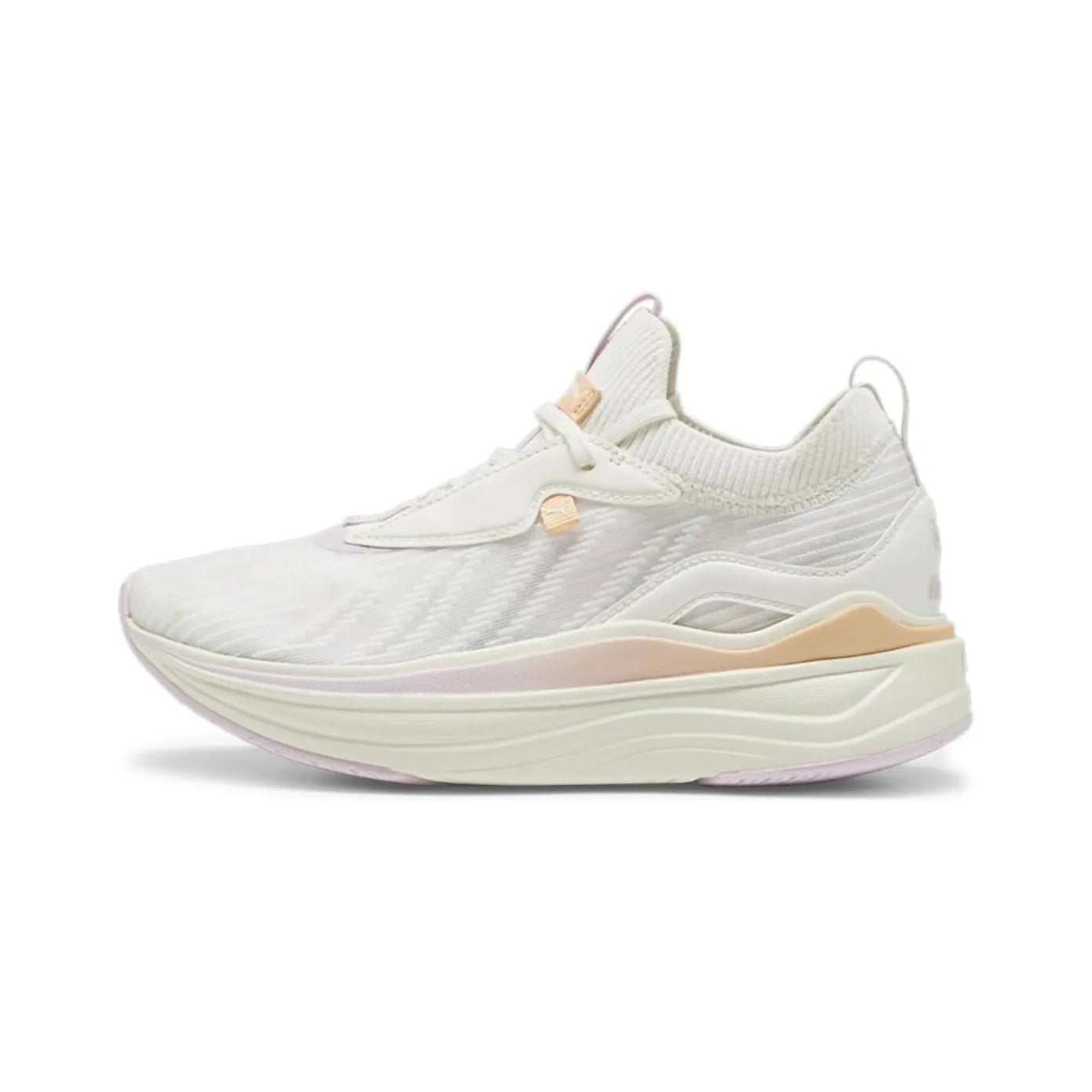 Tenis Puma Softride Stakd Dazed