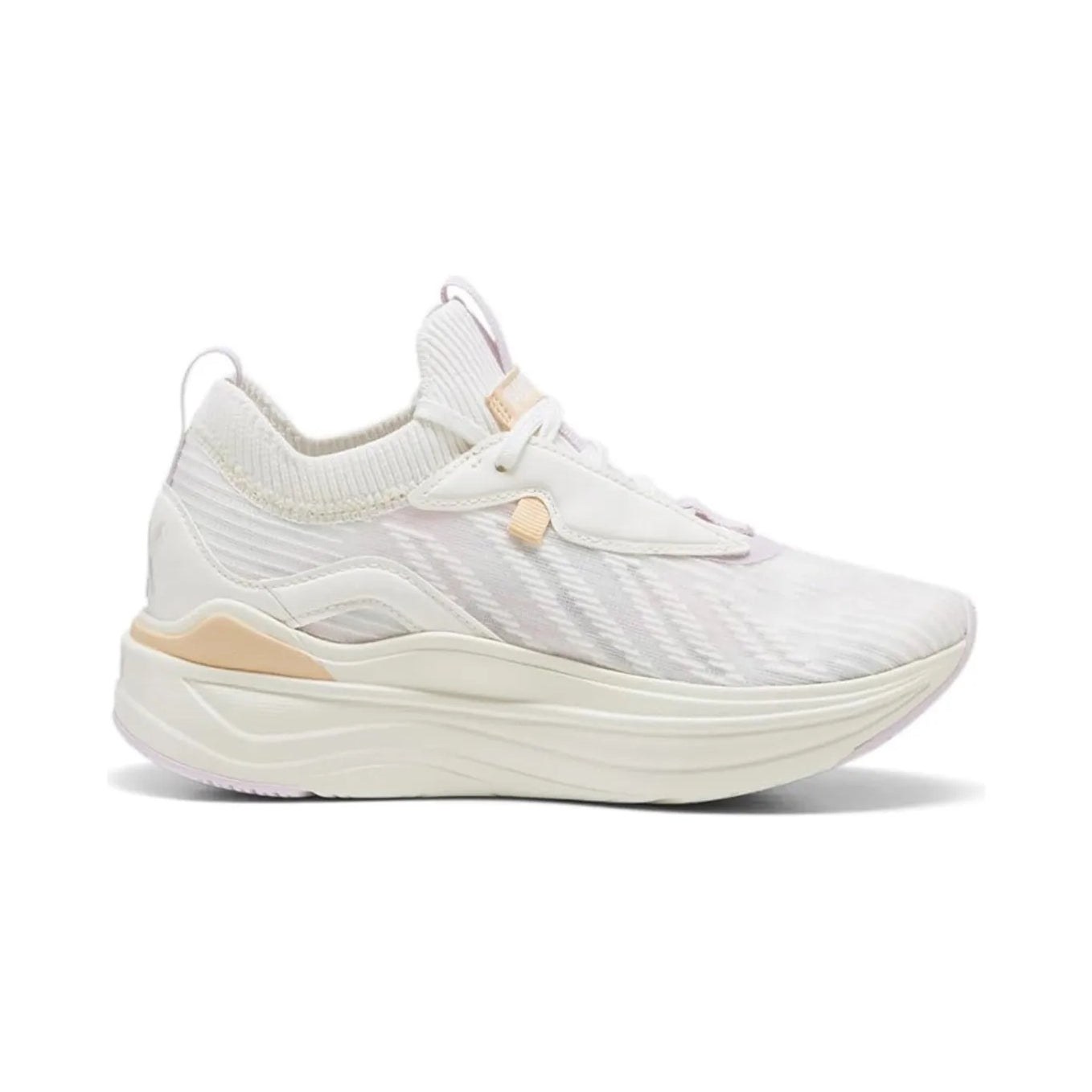 Tenis Puma Softride Stakd Dazed