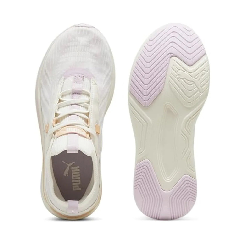 Tenis Puma Softride Stakd Dazed