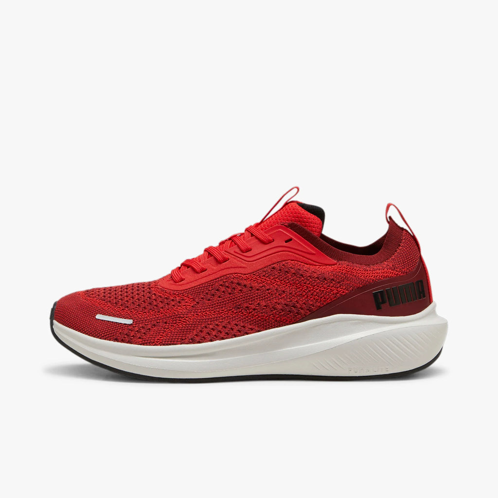 tenis puma skyrocket lite engineered
