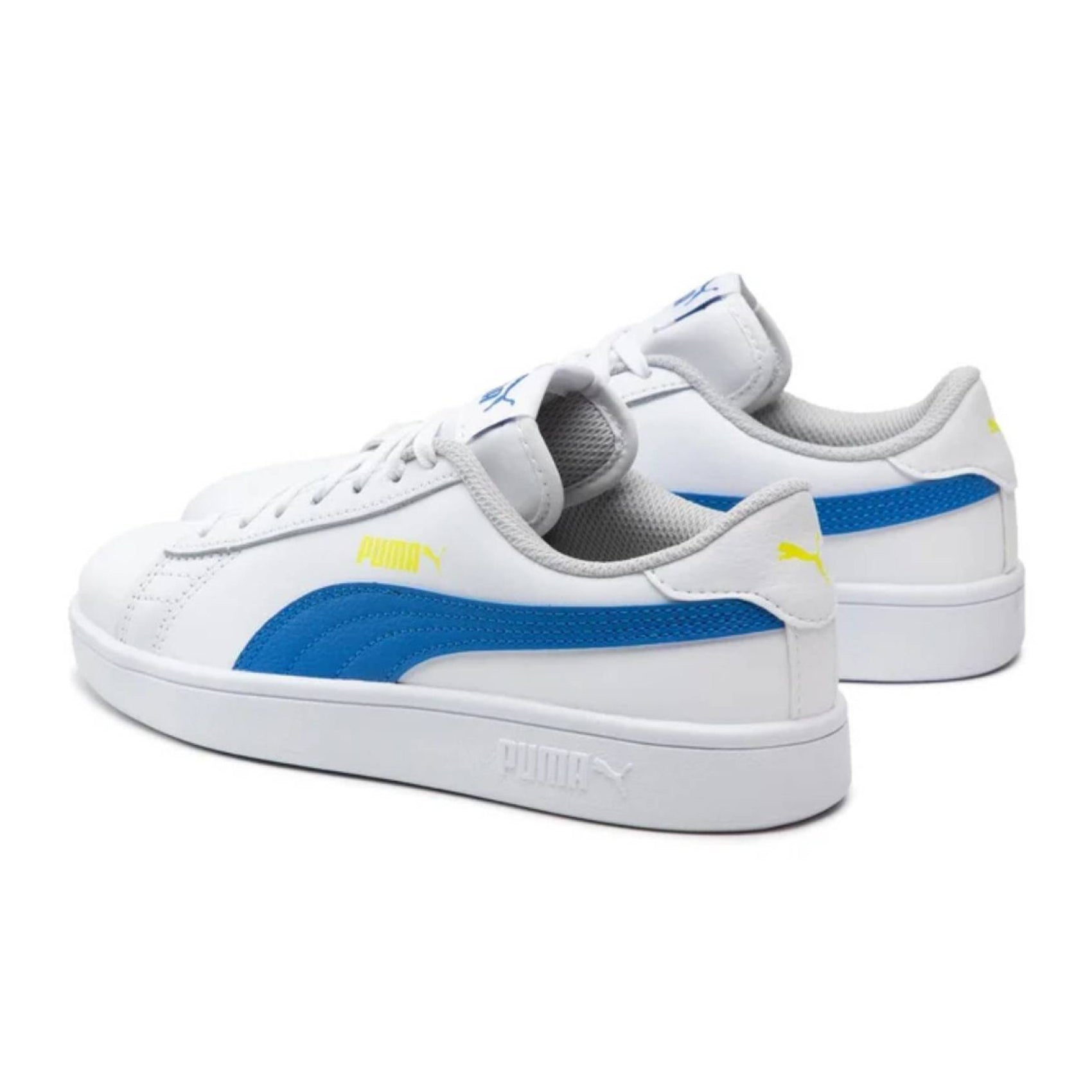 Tenis Puma Smash V2