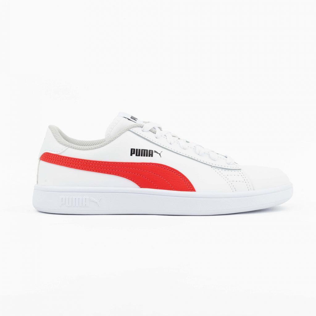 Tenis Adidas Smash V2 Jr